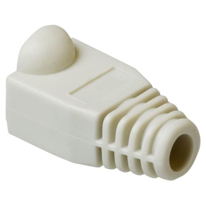 ACT Cable Sleeve (AC4120) - Gray, 10 Pack
