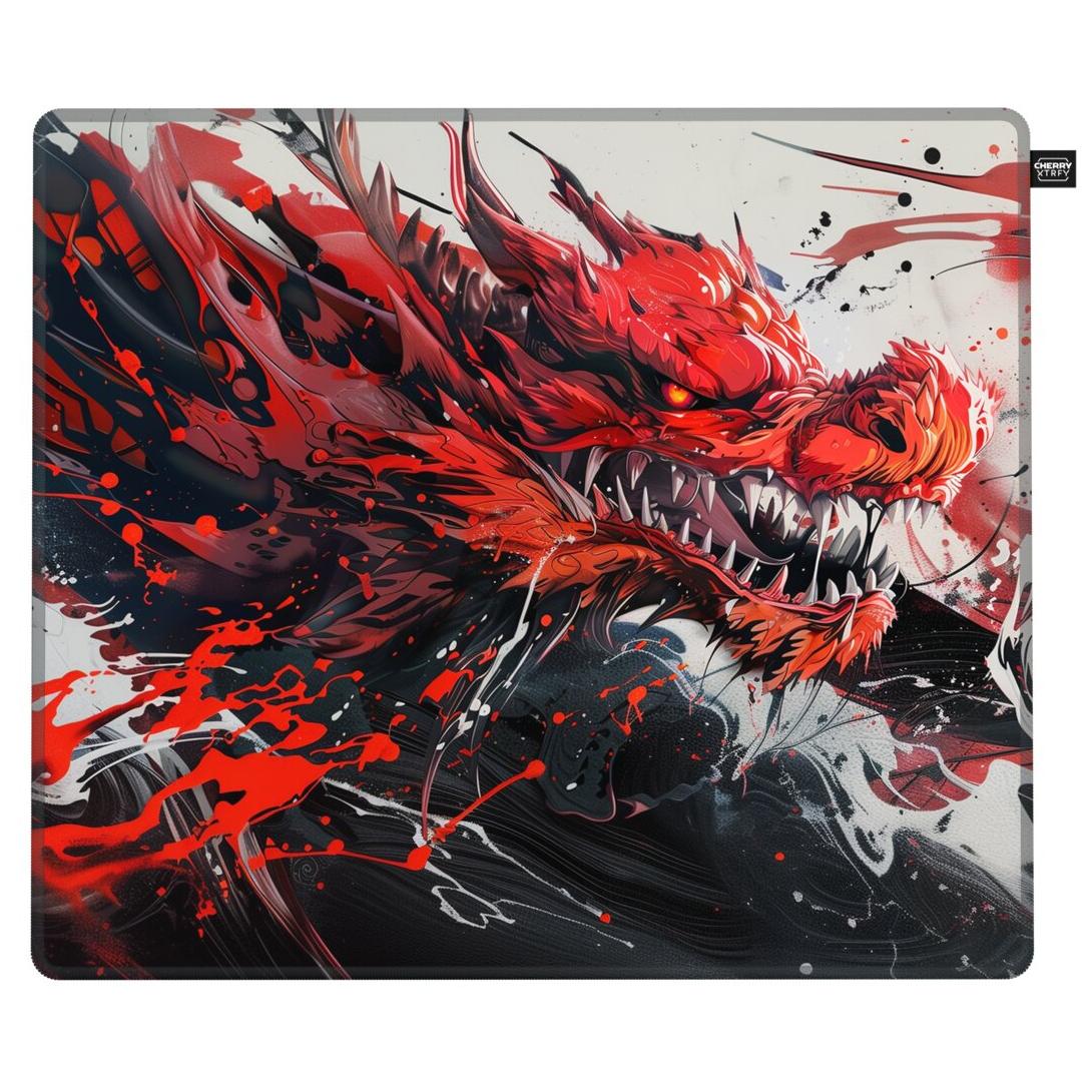 Cherry Xtrfy GP6 Gaming Mouse Pad
