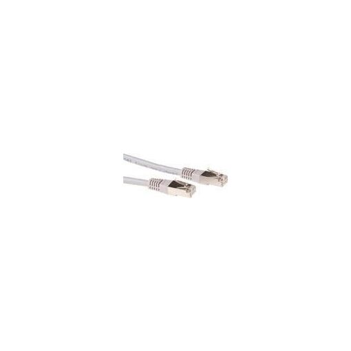 Cable de red ACT de 20 metros Cat6a SSTP blindado