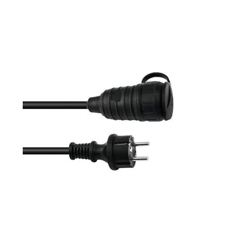 Câble d'extension Eurolite 3x1,5 mm, 10 m (30245697)