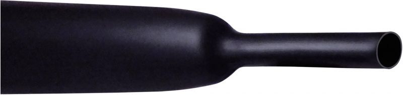 CellPack Shrink Tube, 39mm, Red, Shrink Rate 3:1 (144417)
