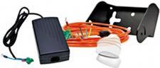 Componentes de montaje Honeywell - Base de sujeción, protección contra impactos para PC - Montaje en coche para Thor VM1, VX9