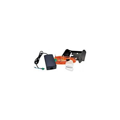 Honeywell Mounting Components - Clamp Base, Impact Protection for PC - Car Mount for Thor VM1, VX9
