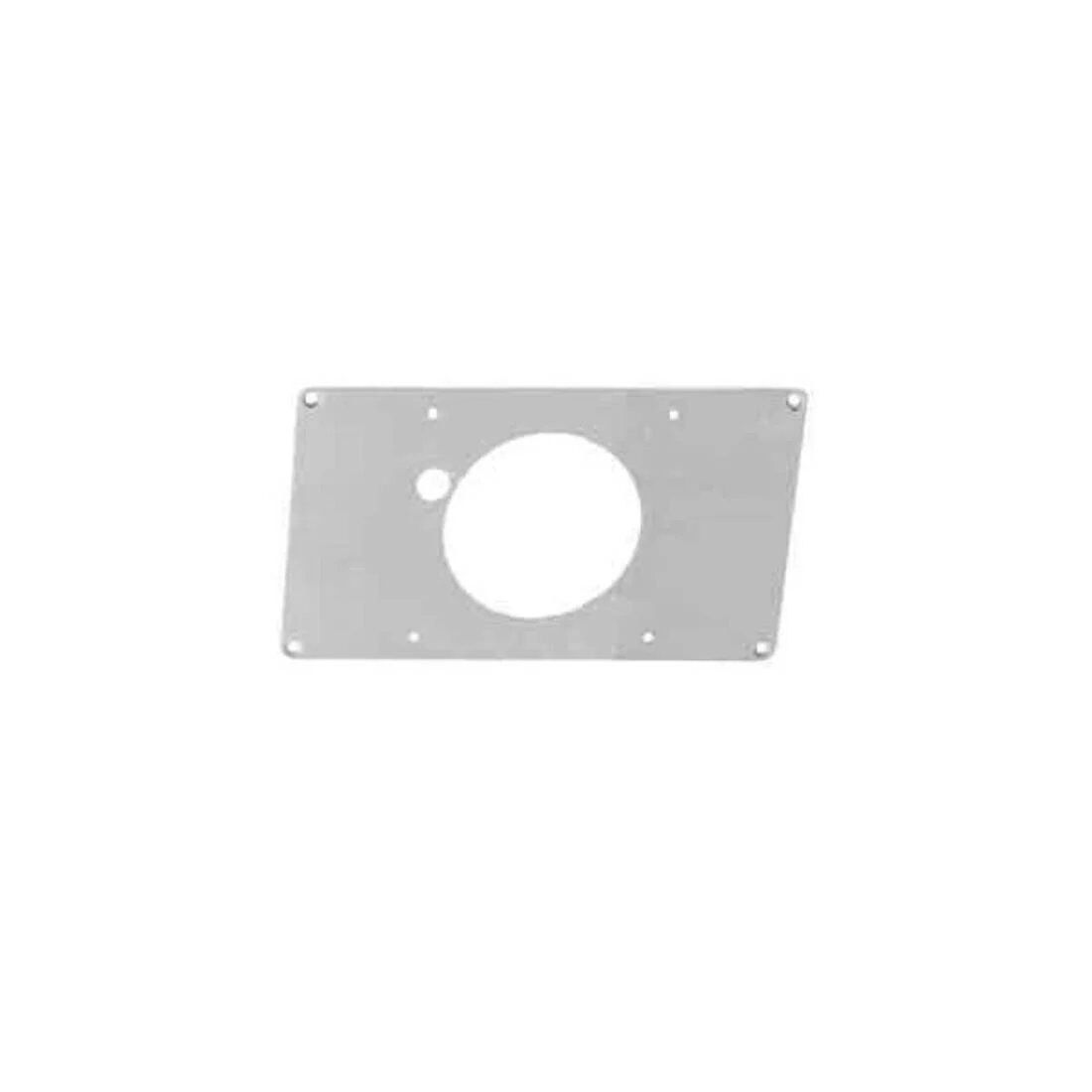 Maico ZM 11 Mounting Plate