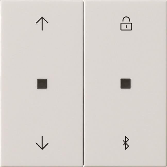 GIRA S3000 Jalousie-+Schaltuhr Timer Switch