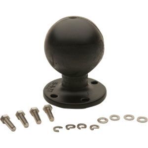 Componente de montaje con protección contra impactos de Honeywell para PC Thor VM1/VM2