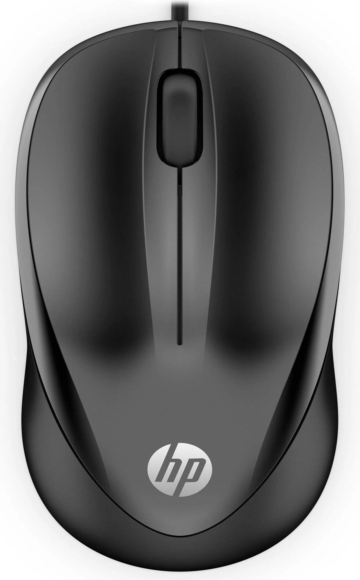 HP Wired Mouse 1000