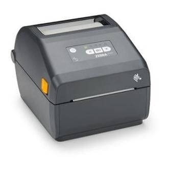 Zebra ZD421 Direct-To-Label Thermal Printer