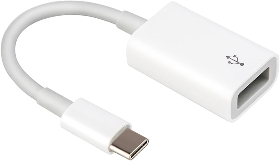 USB-C to USB Adapter for Phone and Tablet