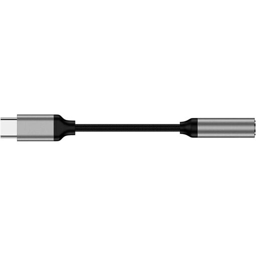 Subzonal USB-C to 3.5mm Audio Adapter