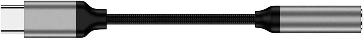 Subzonal USB-C to 3.5mm Audio Adapter