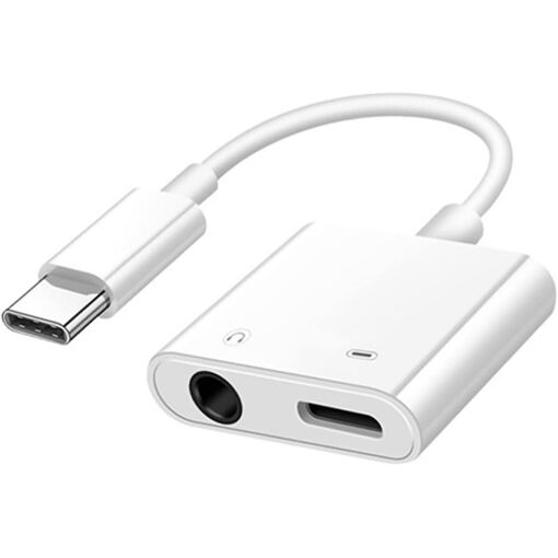 Adaptateur USB-C vers Prise Audio Subzonal