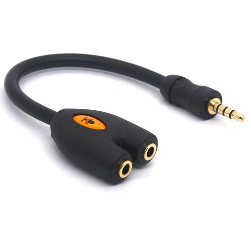 Subzonal 3.5mm Audio Adapter Cable