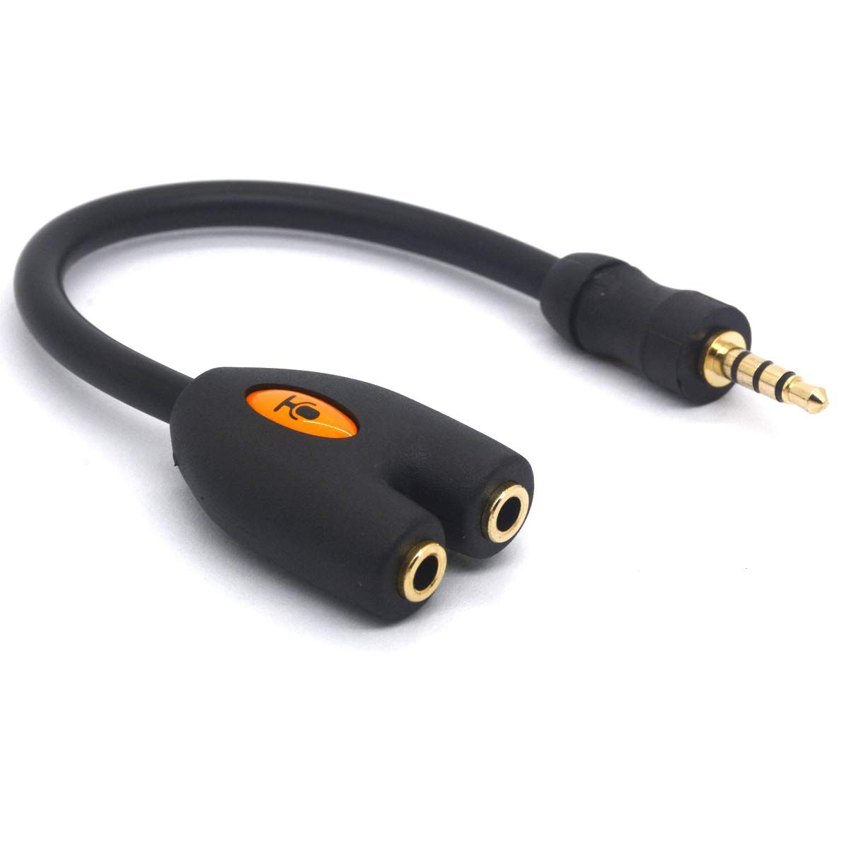 Subzonal 3.5mm Audio Adapter Cable