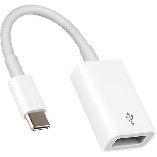 Adaptateur USB-C vers USB avec fonction OTG