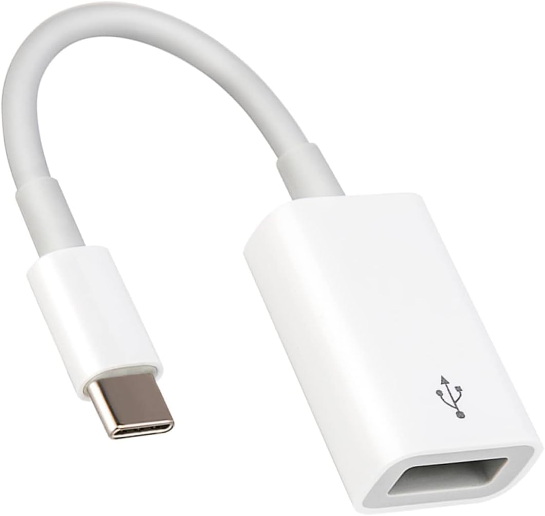 USB-C to USB Adapter OTG