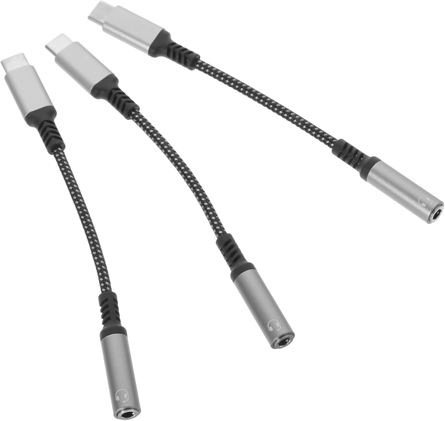 Subzonal Audio Adapter - Type-C to 3.5mm Jack