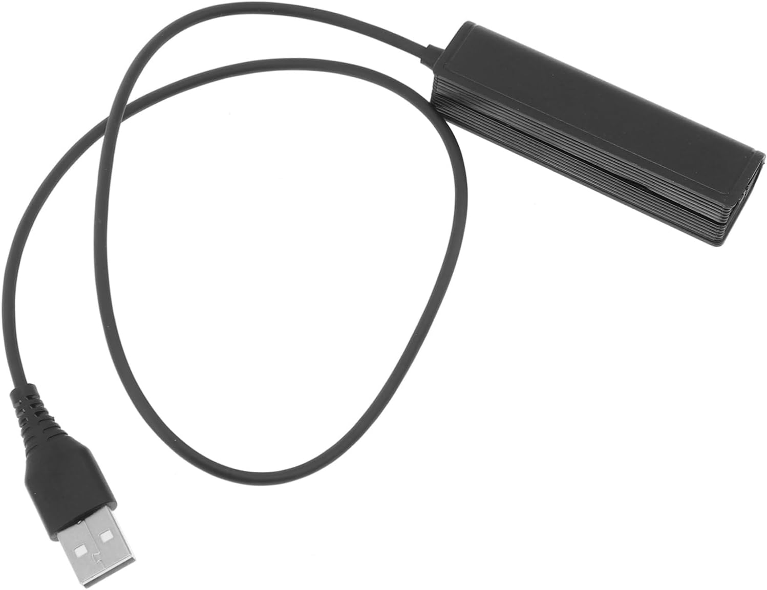 Adaptador de cable Subzonal USB - RJ9 a USB para auriculares