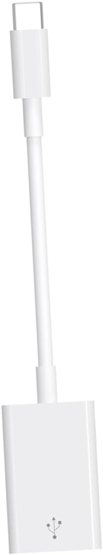 Adaptateur Subzonal USB-C vers USB Femelle pour Clé USB, Clavier et Autre Périphériques