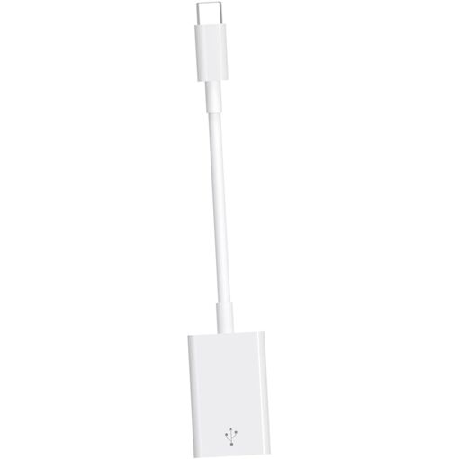 Adaptateur Subzonal USB-C vers USB Femelle pour Clé USB, Clavier et Autre Périphériques