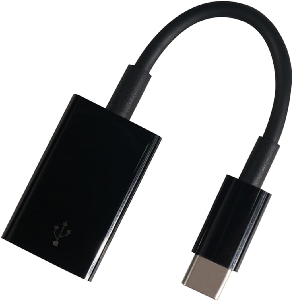 USB-C to USB Adapter