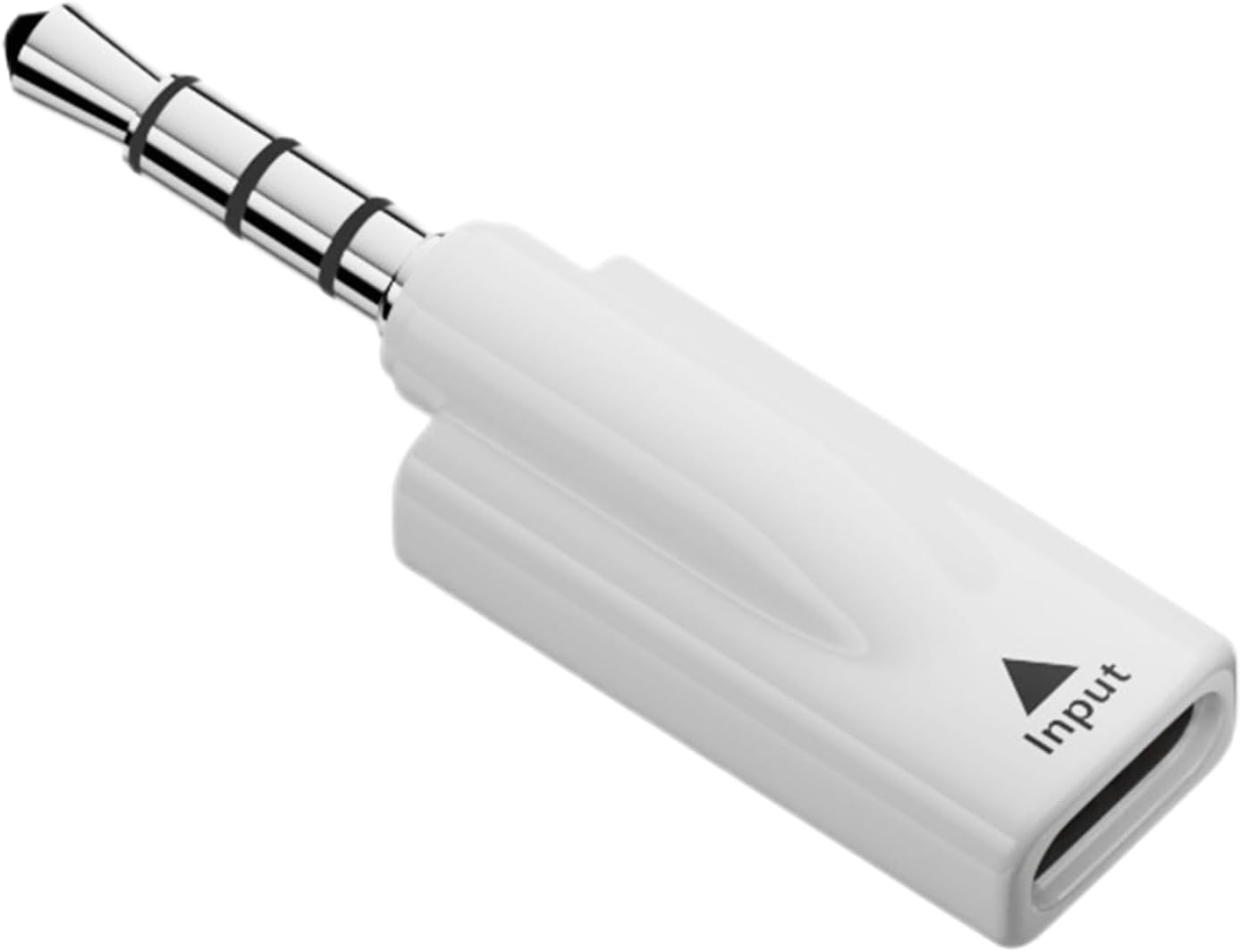 Adaptador de audio USB-C a 3.5 mm de Subzonal