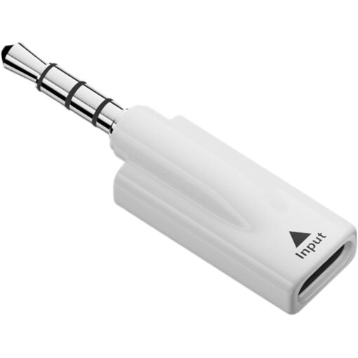 Subzonal USB-C to 3.5mm Audio Adapter