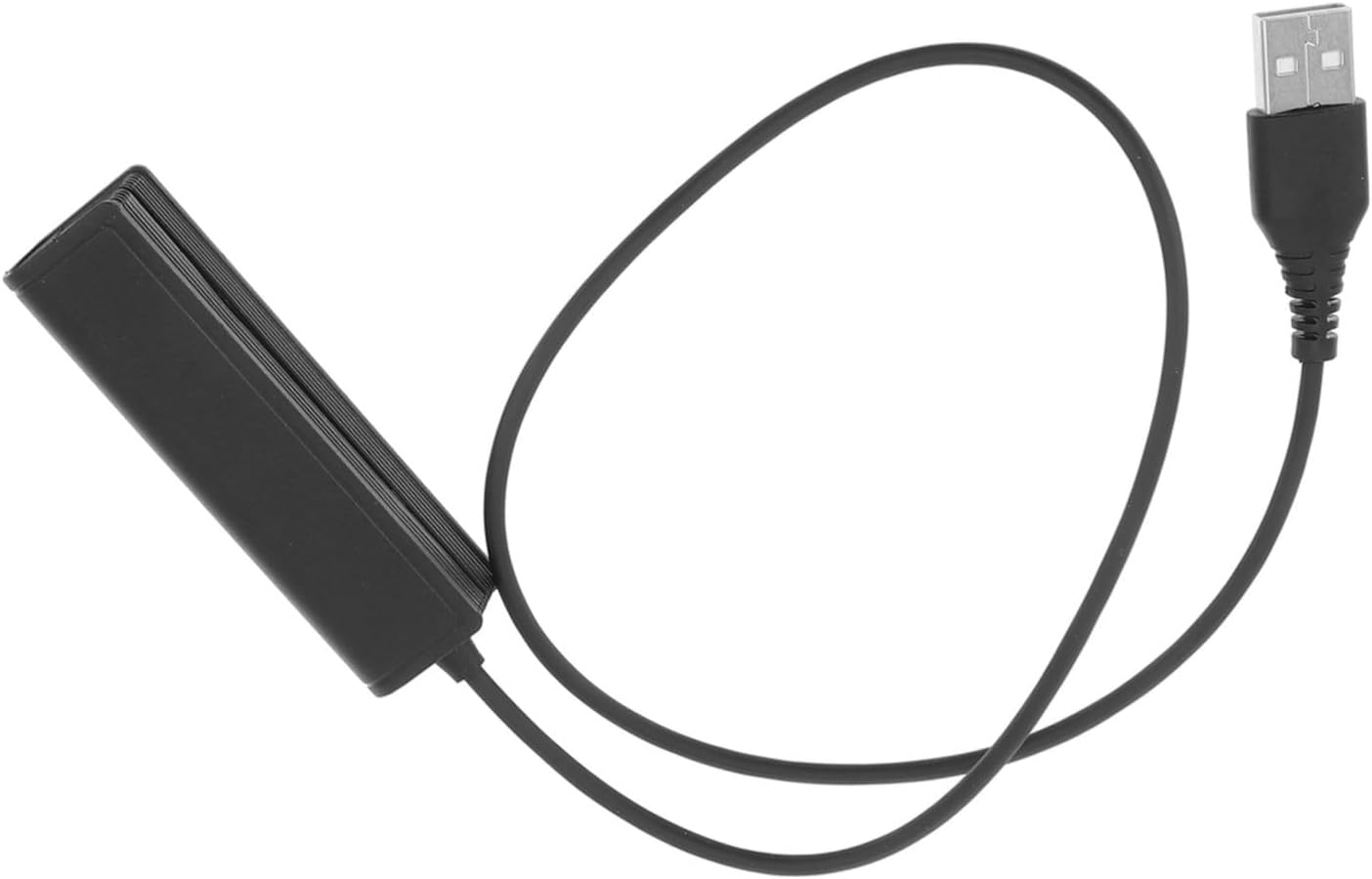Subzonal USB Headset Adapter