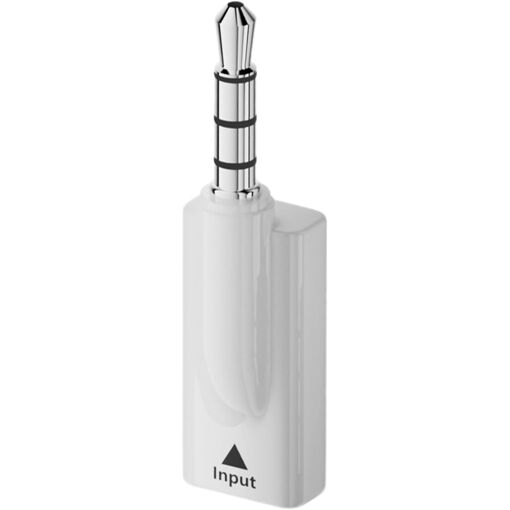 USB C to 3.5mm Audio Adapter - High-Fidelity Sound