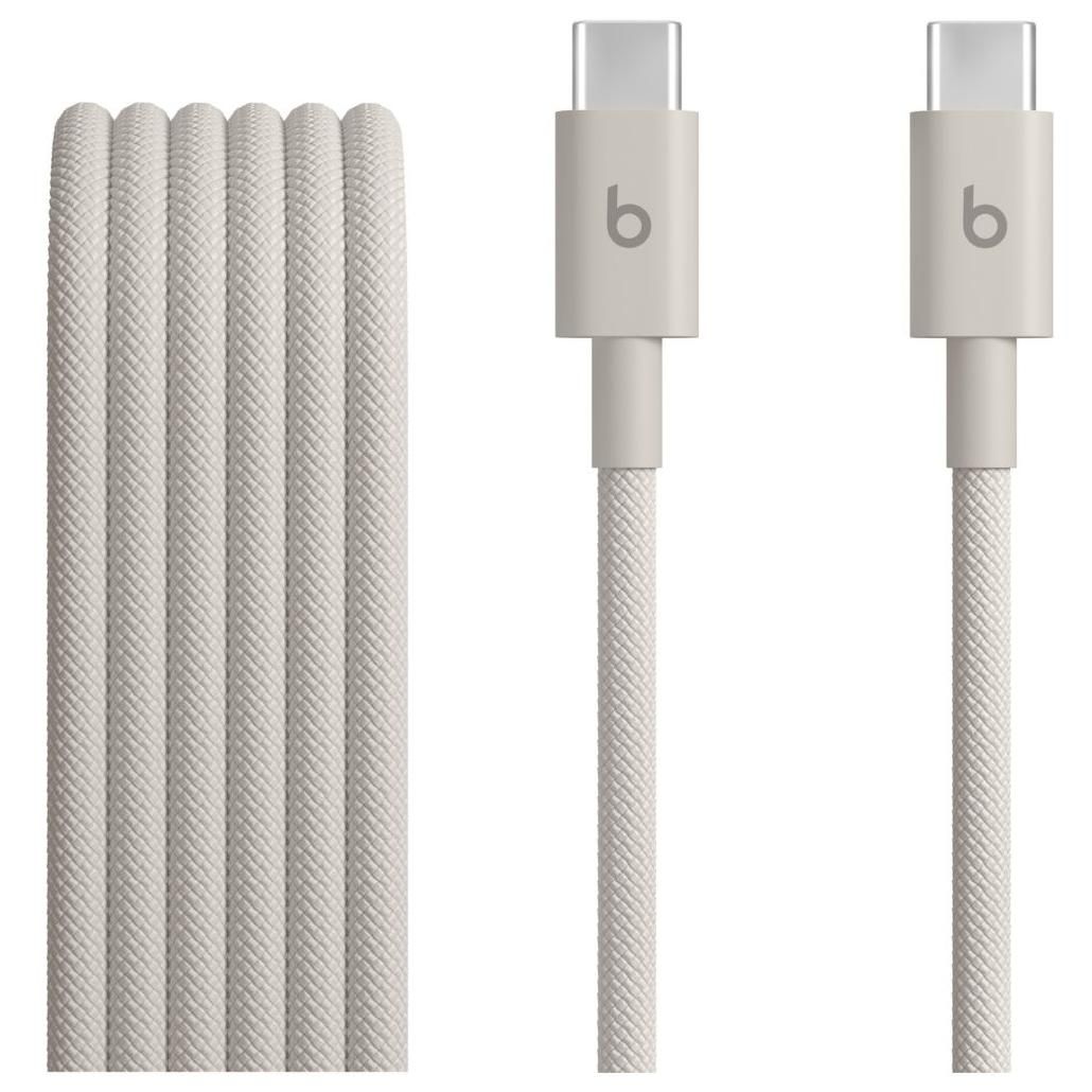 Apple Beats USB Cable 1.5m USB C to C White