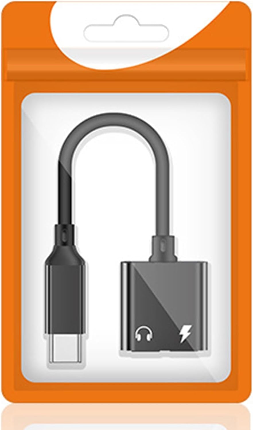 Adaptateur casque USB-C 2 en 1 de Subzonal