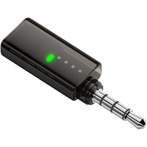 Subzonal Audio Adapter - USB-C Female to 3.5mm Jack
