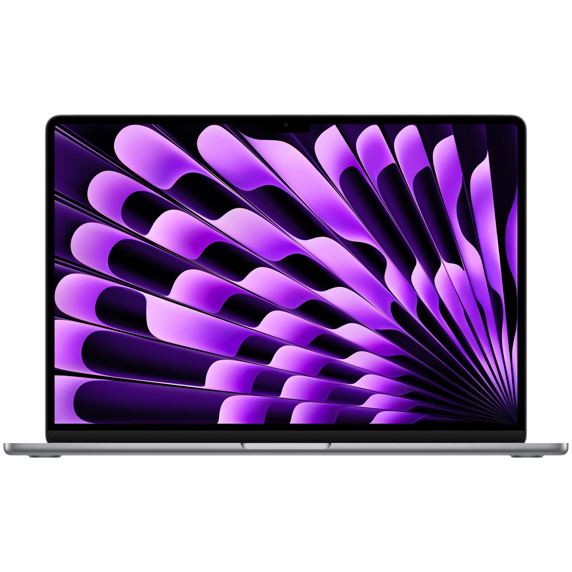 Apple MacBook Air M3 15.3" 8GB 256GB SSD Wi-Fi 6E Gray
