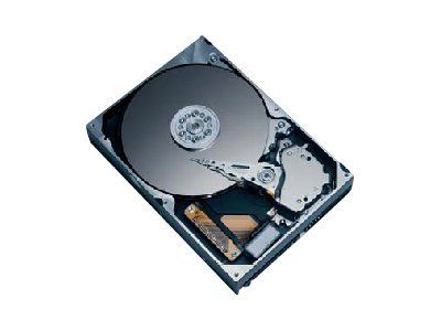 Maxtor DiamondMax 16 - 80GB Internal Hard Drive - 3.5" - 5400 RPM - 2MB Buffer