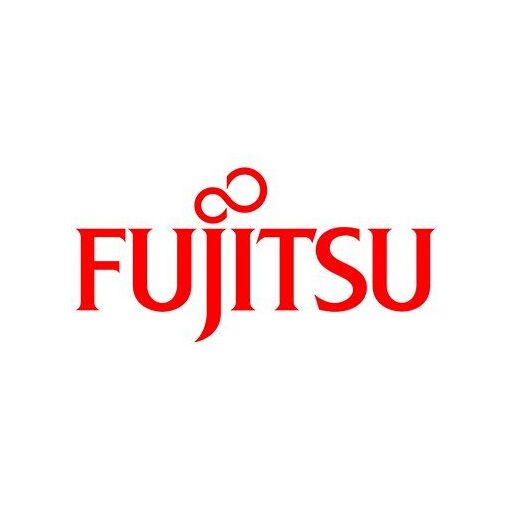 Módulo Fujitsu 256 MB DDR (184 pines, 400 MHz/PC3200, sin búfer, no ECC)