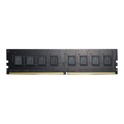 Módulo G.Skill Value Series 4GB DDR4 (2400MHz, CL17, 1.2V)