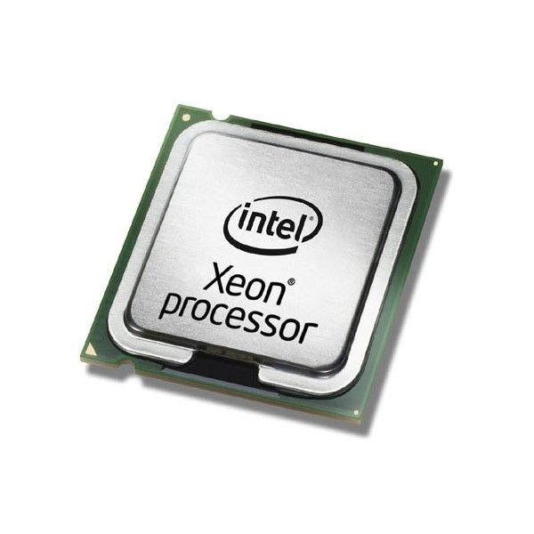 Intel Xeon Dual Core 5110 Processor, 1.6GHz, 4MB Cache, 1066MHz FSB, LGA771 (SLABR)
