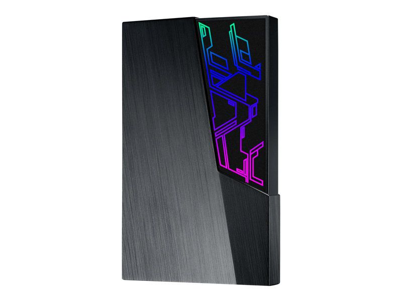 Asus 2TB External Hard Drive - 2.5" USB 3.1 Gen 1