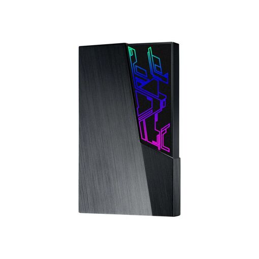 Asus 2TB External Hard Drive - 2.5" USB 3.1 Gen 1