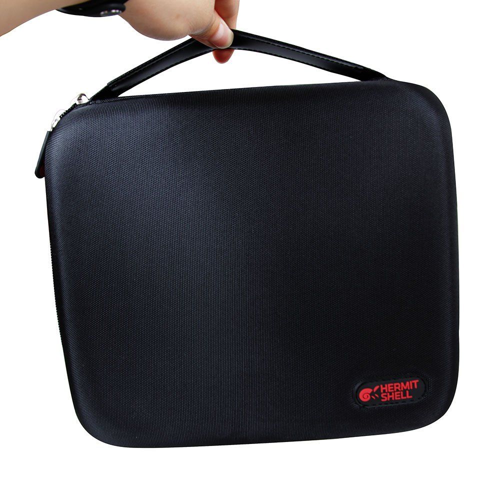 Maleta de transporte para impresora de fotos inalámbrica Canon Selphy CP1200