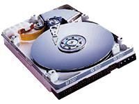 Western Digital Caviar WD800BB - 80GB Internal Hard Drive - 3.5" - ATA-100 - 7200 RPM - 2MB Buffer