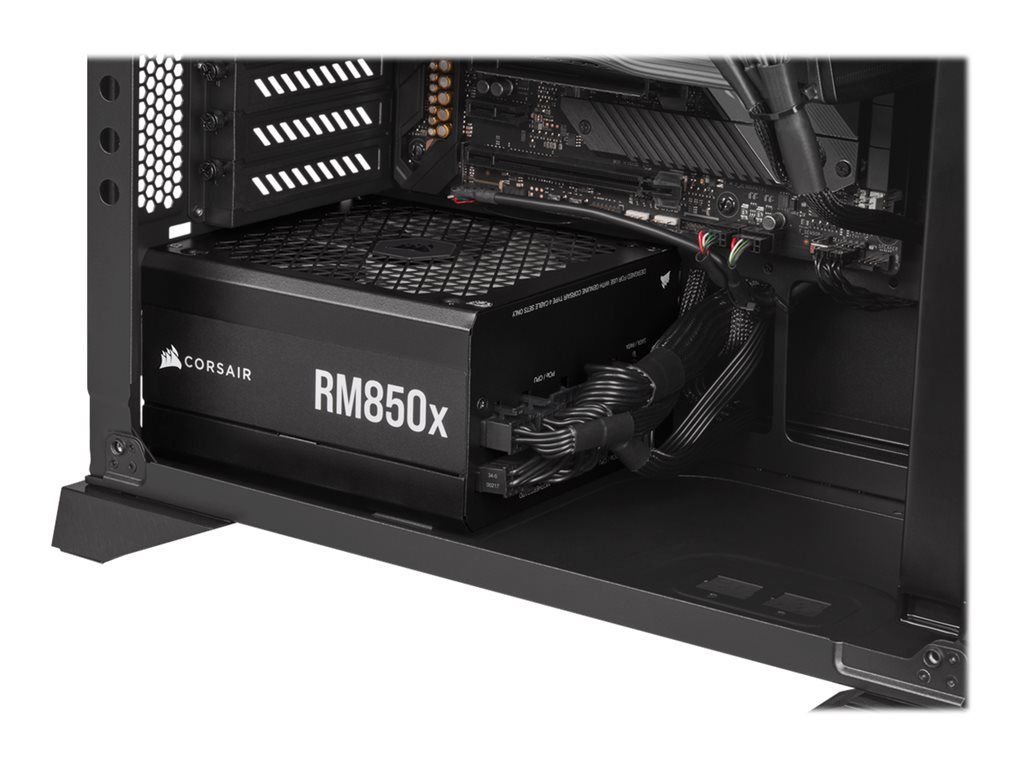 Corsair RMx Series RM850x 850W ATX12V/EPS12V 80 PLUS Gold Power Supply