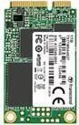 Transcend 128GB Internal SSD - mSATA, SATA 6Gb/s