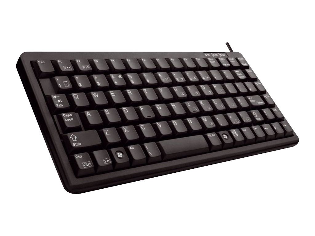 Cherry G84-4100 Compact Keyboard