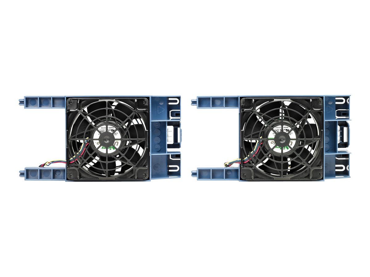 HP Standard Cooling Kit - Computer Ventilation for ProLiant DL360 Gen10, DL365 Gen10