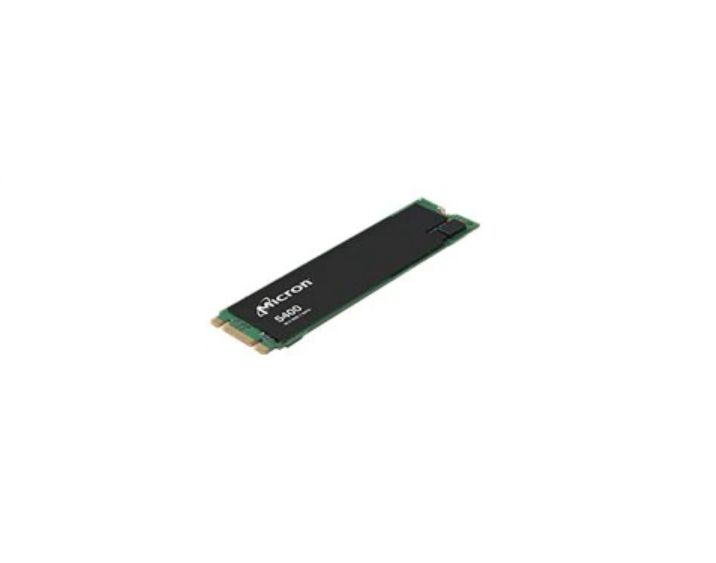 Lenovo Micron 5400 PRO - M.2 2280 Internal SSD - 240GB, AES 256-bit Encryption, SATA 6Gb/s