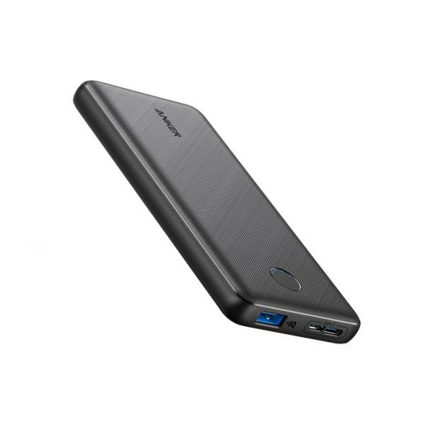 Anker PowerCore 10K 10,000mAh Power Bank