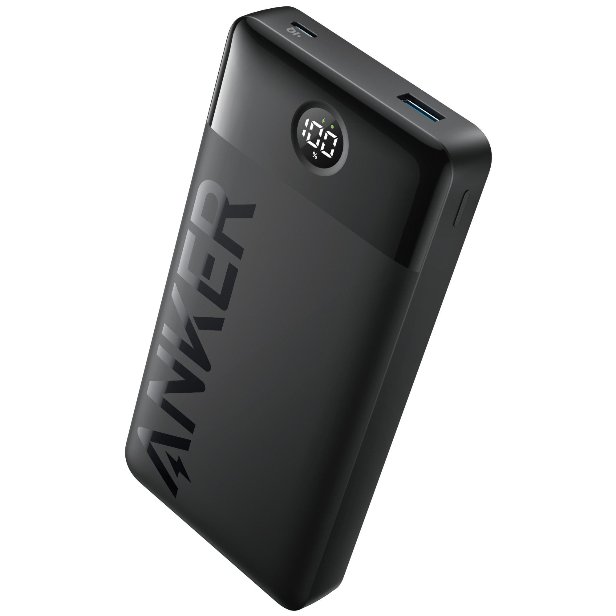 Anker PowerCore 20K 20,000mAh Power Bank Black