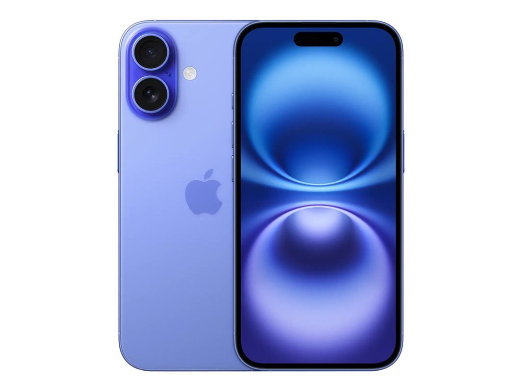 Apple iPhone 16 128GB Blue