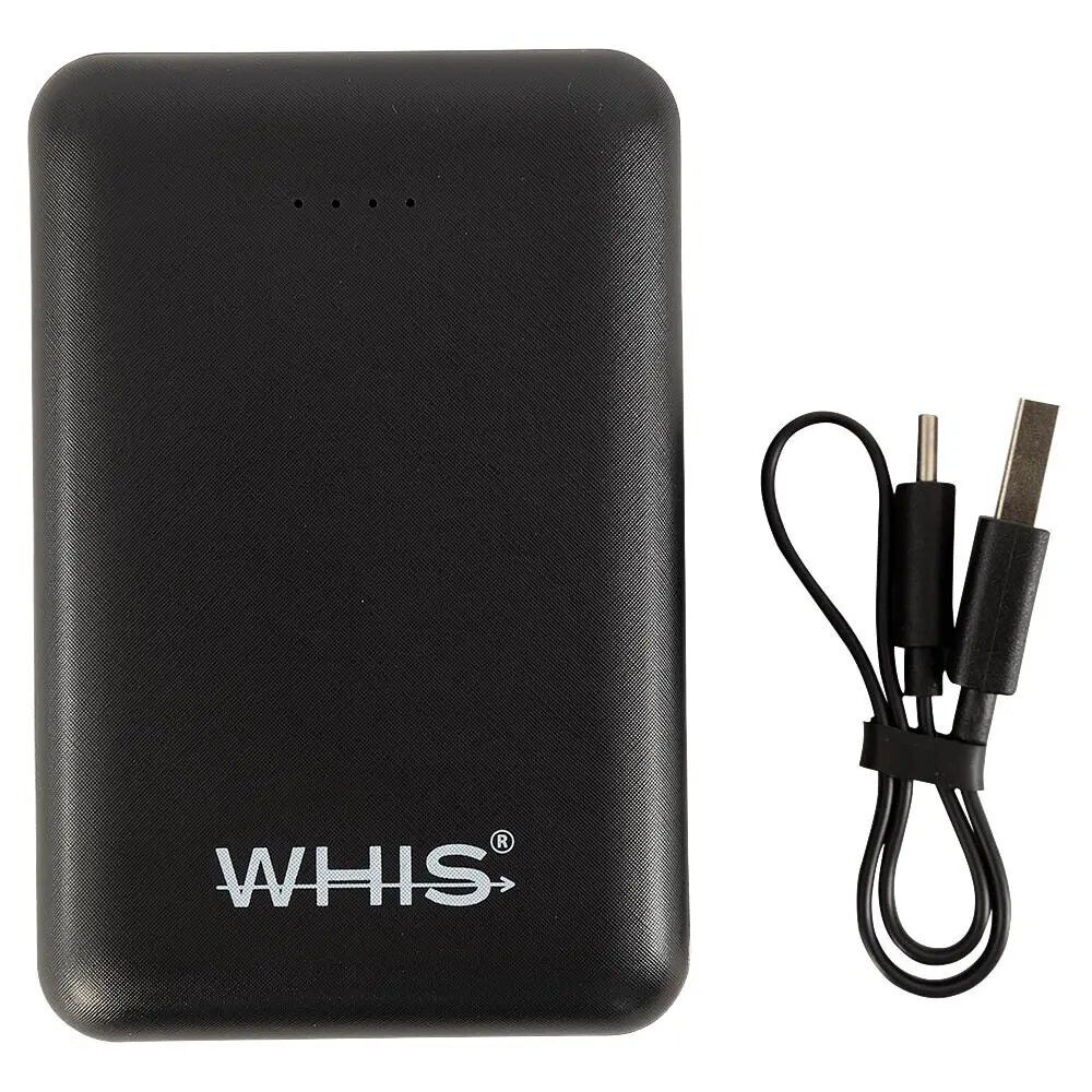 Batería externa WHIS Carga rápida